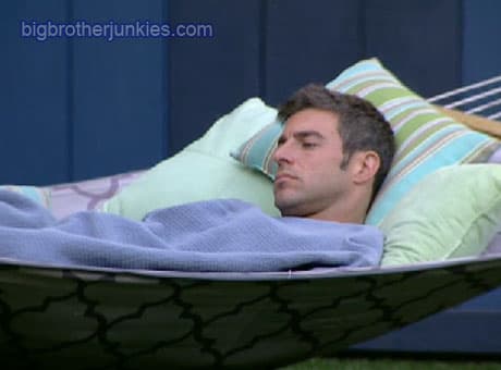 Jeff In A Good Postion, But Faces Tough Decision