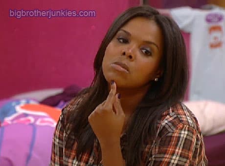Live Eviction Show Update Thread
