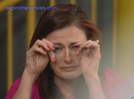 The Crying Game