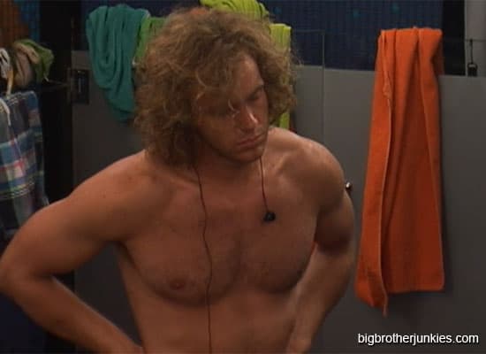 Big Brother 14 – It’s Going To Be Another Fight To The End