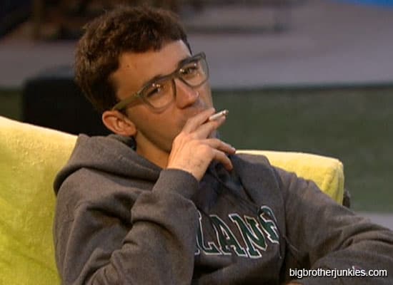 Big Brother 14 – Power Of Veto Used, Find Out Who Is Up