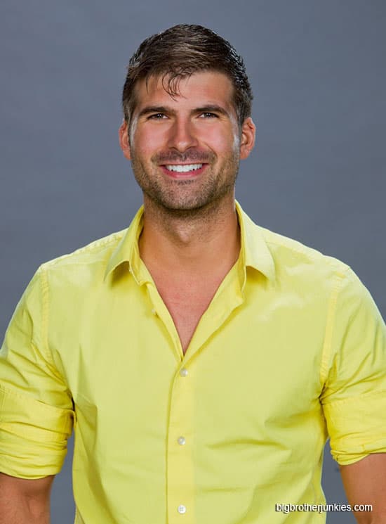 Meet Shane Meaney, A Bachelor From Vermont