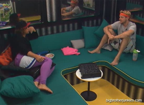 Big Brother 14 – Will The Avengers Be A New Alliance?
