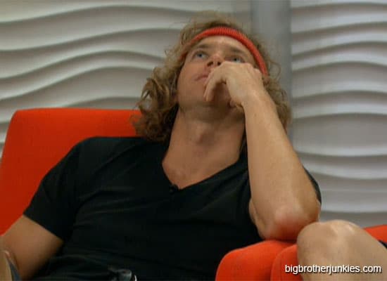 Big Brother 14 – Nominations Revealed