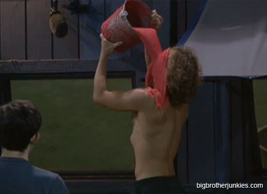Big Brother 14 – Weekend Wrap-Up; Nomination On TV Tonight