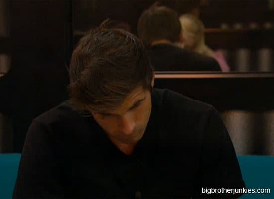 Big Brother 14 – Shane Makes A Huge Move, Destroys His Alliance
