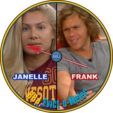 Big Brother 14 – Eviction Prediction Thread