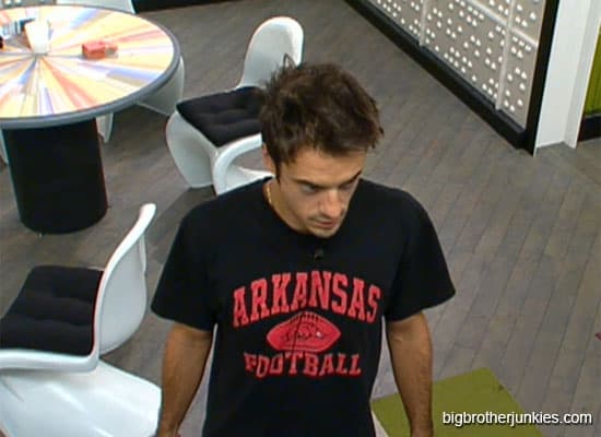 Big Brother 14 – Will Tonight Be Another Great Live Show?