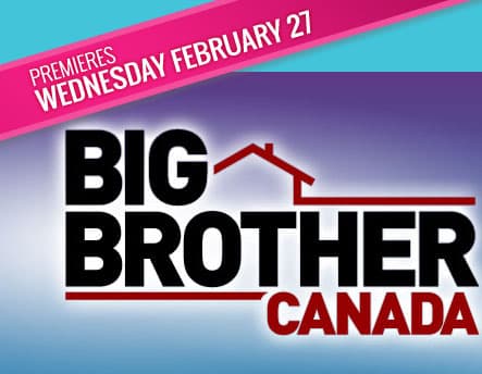 Big Brother Canada – Unknown Territory