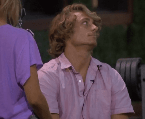 Big Brother 15 – It’s Been A Bad Week For Spicoli (aka Dave)