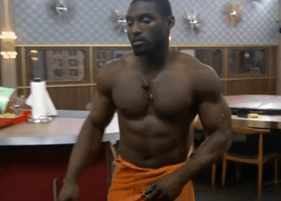 Big Brother 15 – Afternoon In The Fish Bowl