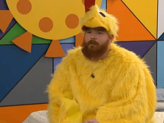 Big Brother 15 – PoV Results; Sunday Updates