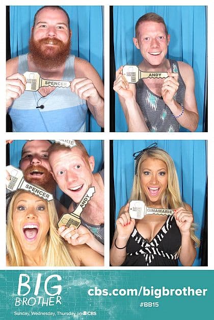 Big Brother 15 – Live Finale Thread