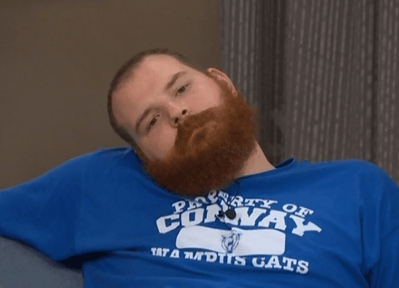 Big Brother 15 – My Break Is Over; Feeds Are Back