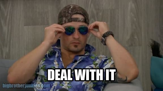Season Finale Live Blog!