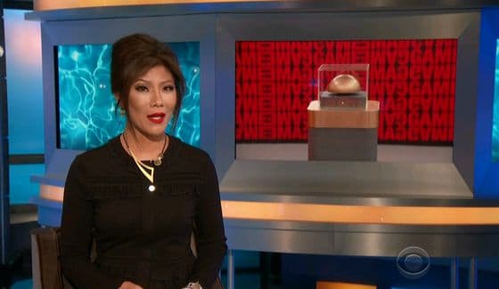 Double Eviction – Round 2. Eviction Night Recap
