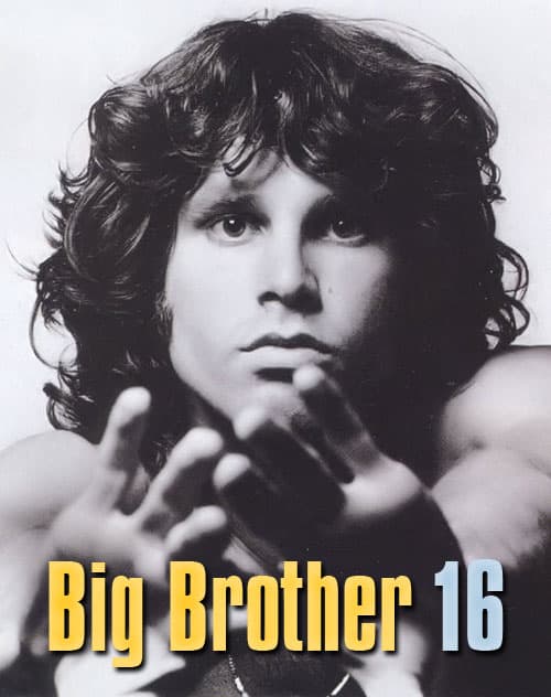 Big Brother 16 – This Is The End