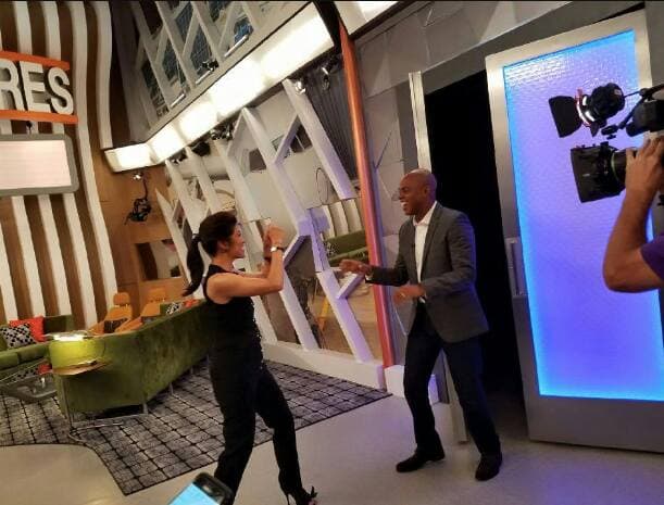 Big Brother 18 – Leaked House Photos