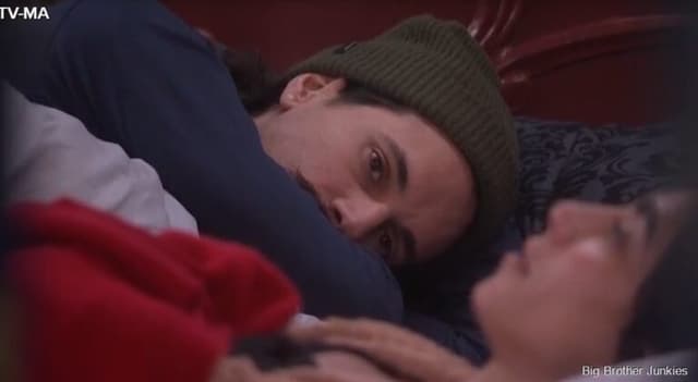 Big Brother 27 – As The House Turns – 9/13