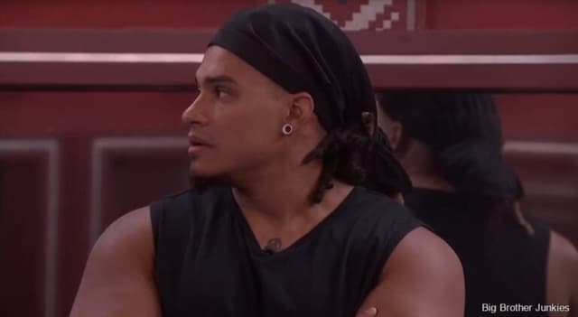 Big Brother 27 – Live Feed Updates 9/12