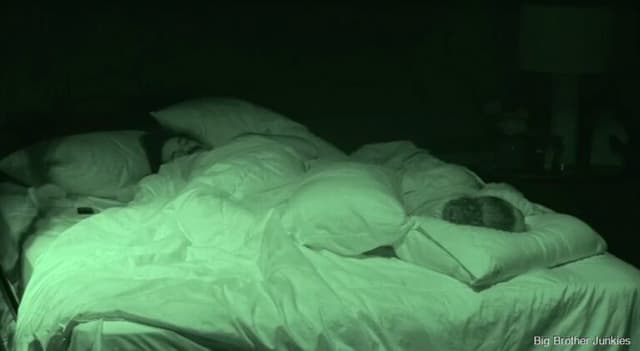 Big Brother 27 – Saturday Recap + 9/14 Feeds