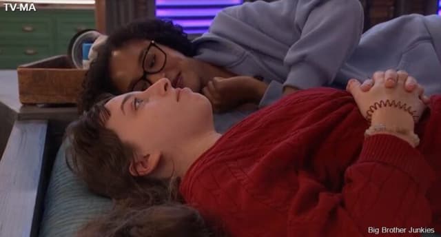 Big Brother 27 – Wednesday Night Stuff 9/24