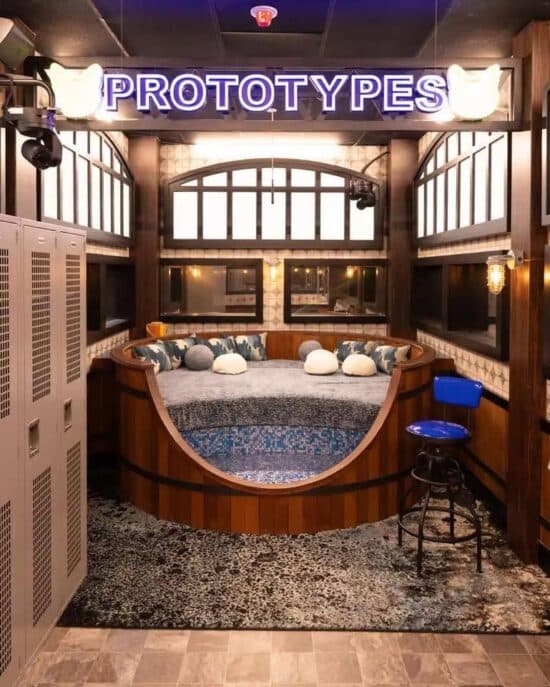 Big Brother 28 – House Photos Revealed!