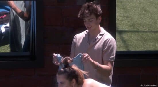 Big Brother 28 – Sunday Feed Updates