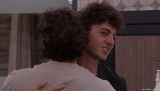 Big Brother 28 – Thursday Updates and Wed Recap 7/23