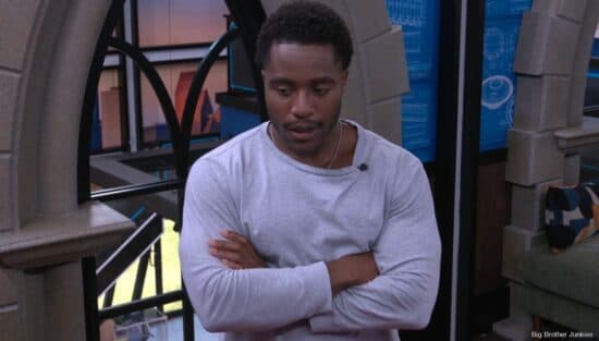 Big Brother 28 – Sunday Feed Updates 7/26
