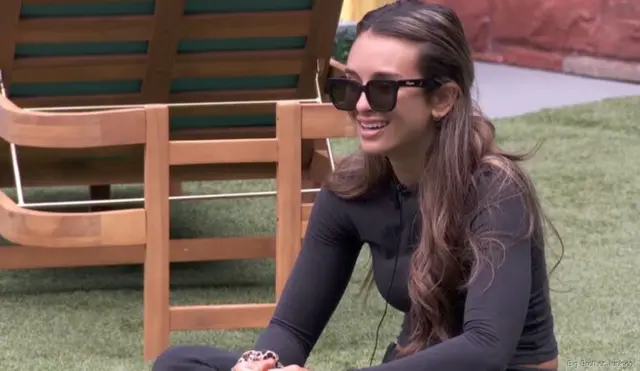 Big Brother 28 – Monday Feed Updates (Veto Meeting)