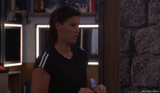 Big Brother 28 – Thursday Afternoon Feed Updates