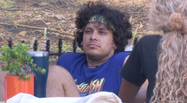 Big Brother 28 – Friday Night Updates 7/24