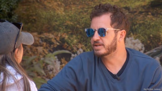 Big Brother 28 – Monday Feed Updates + Veto Meeting Results