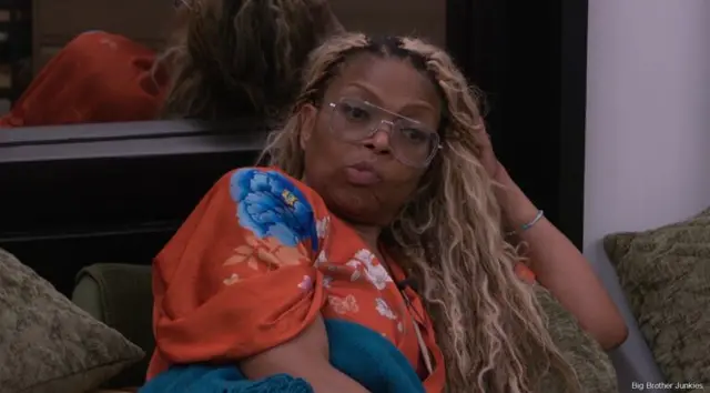 Big Brother 28 – Friday Afternoon Feed Updates