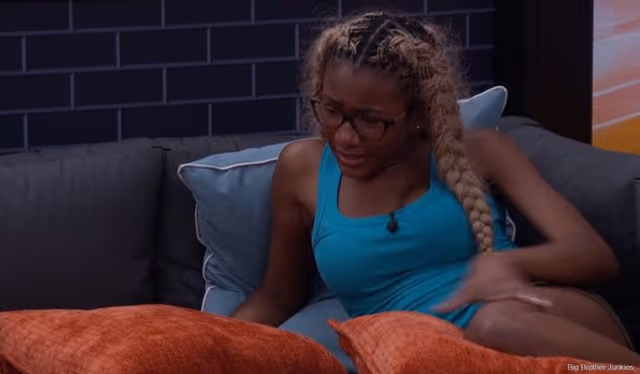 Big Brother 28 – Sunday Feed Updates 7/12
