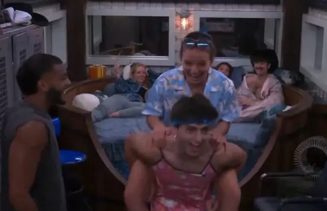 Big Brother 28- Thursday Recap for 7/16/26