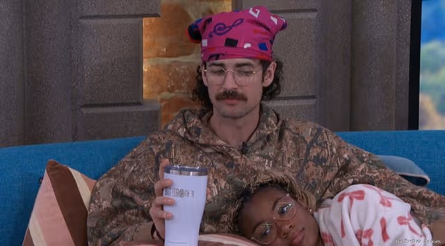 Big Brother 28 – Saturday Feed Updates 7/18