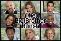 Big Brother 13 Bunch