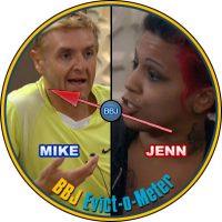 big brother 14 - boogie and jenn