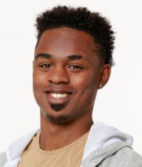 Big Brother 20 Chris "Swaggy C" Williams