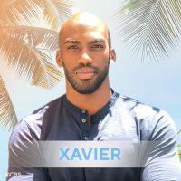 Big Brother 23 Xavier